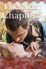 The Next Chapter