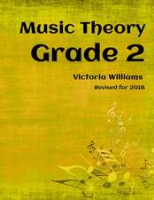 Grade Two Music Theory