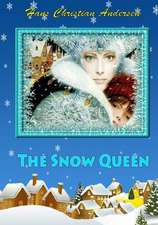 The Snow Queen