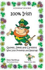 100% Irish