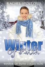 Winter of Faith Collection