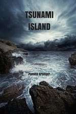 Tsunami Island