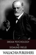 Dream Psychology