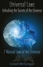 Universal Laws