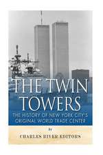 The Twin Towers