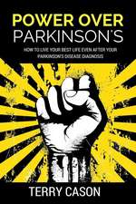 Power Over Parkinson's