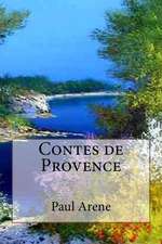 Contes de Provence