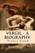 Vergil - A Biography