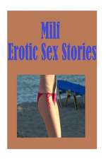 Milf Erotic Sex Stories