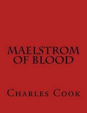 Maelstrom of Blood