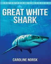 Great White Shark