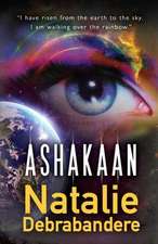 Ashakaan