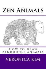 Zen Animals