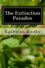 The Extinction Paradox