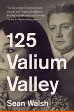 125 Valium Valley