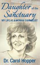 Daughter of the Sanctuary