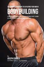 The Complete Guidebook to Exploiting Your Rmr for Bodybuilding