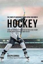 The Complete Guidebook to Exploiting Your Rmr in Hockey