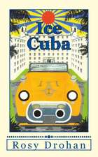 Ice Cuba