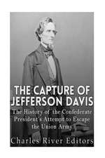 The Capture of Jefferson Davis