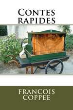 Contes Rapides