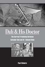 Dali & His Doctor