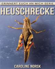 Heuschrecke