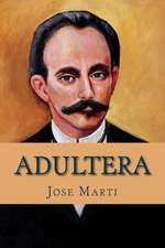 Adultera (Spanish Edition)