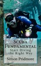 Scuba Fundamental