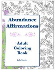 Abundance Affirmations