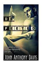 de Feeted