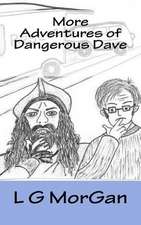 More Adventures of Dangerous Dave