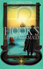 Hook's Little Mermaid