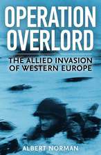 Operation Overlord