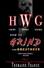 Hwg Motivational Guide