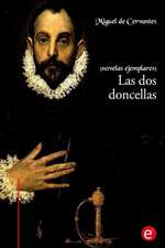 Las DOS Doncellas