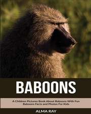 Baboons