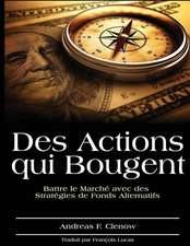 Des Actions Qui Bougent