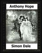 Simon Dale. (1898). by