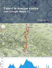 Fatevi Le Mappe Vostre