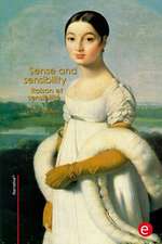 Sense and Sensibility/Raison Et Sensibilite