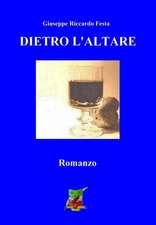 Dietro L'Altare