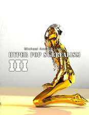 Hyper Pop Surrealism III