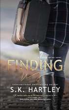 Finding Us