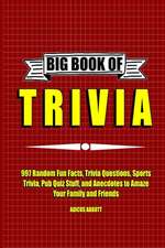 Big Book of Trivia