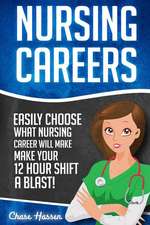 Nursing Careers