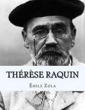 Therese Raquin