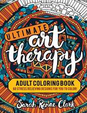 Ultimate Art Therapy