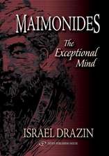 Maimonides