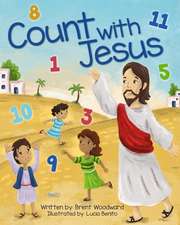 Count with Jesus